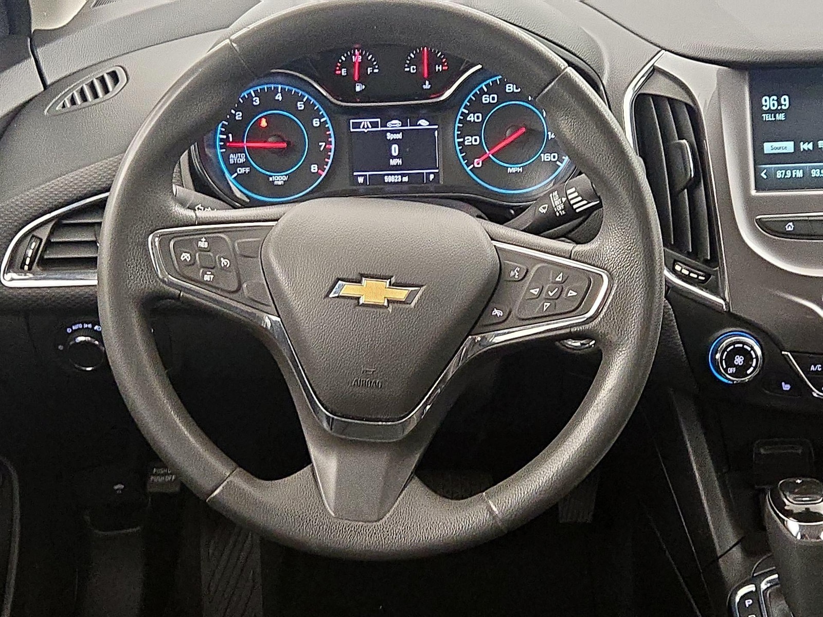 chevrolet cruze 2016 1G1BE5SM8G7266979 image chevrolet cruze 2016 1G1BE5SM8G7266979 image