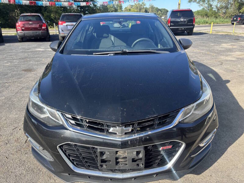 chevrolet cruze 2016 1G1BD5SM4G7302430 image chevrolet cruze 2016 1G1BD5SM4G7302430 image