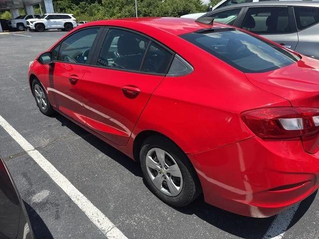 chevrolet cruze 2016 1G1BC5SM8G7276904 image chevrolet cruze 2016 1G1BC5SM8G7276904 image