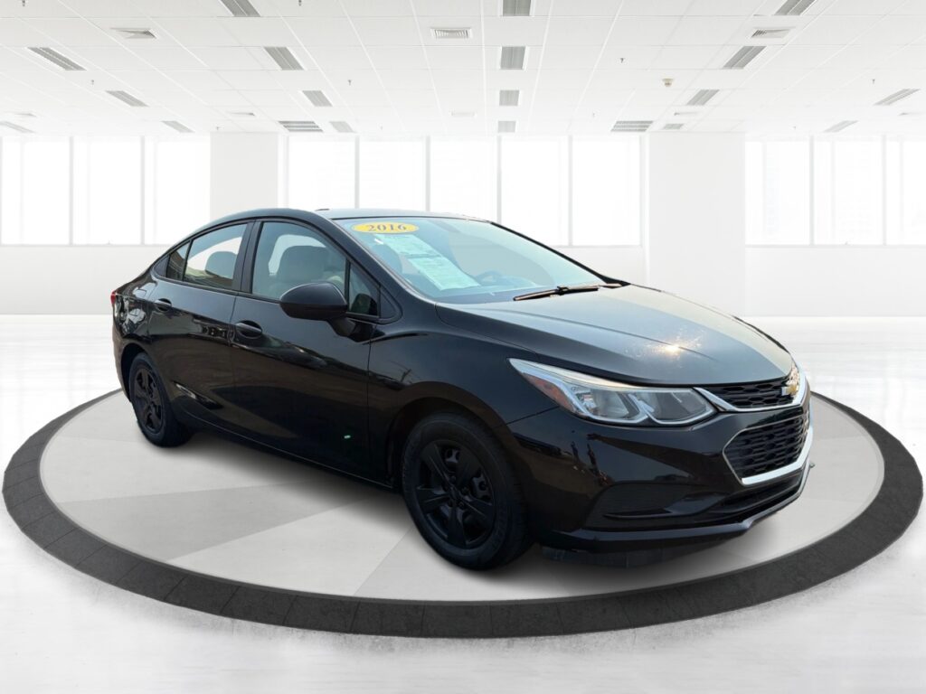 chevrolet cruze 2016 1G1BC5SM0G7294944 image chevrolet cruze 2016 1G1BC5SM0G7294944 image