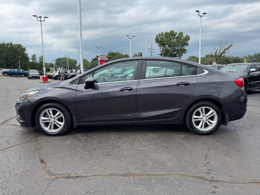 chevrolet cruze 2016 1G1BE5SM8G7238583 image chevrolet cruze 2016 1G1BE5SM8G7238583 image