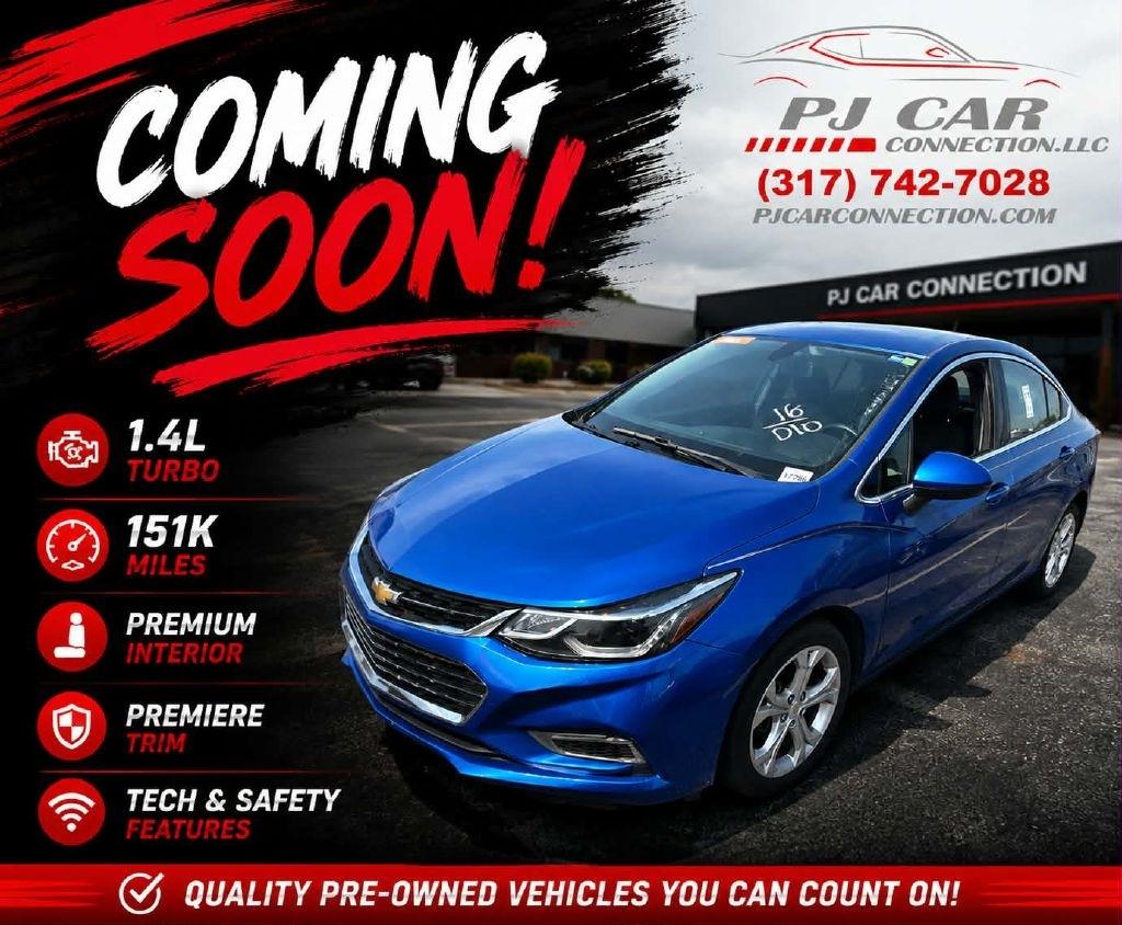 chevrolet cruze 2016 1G1BG5SM7G7261637 image chevrolet cruze 2016 1G1BG5SM7G7261637 image