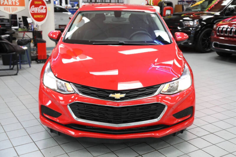 chevrolet cruze 2016 1G1BC5SM5G7311172 image chevrolet cruze 2016 1G1BC5SM5G7311172 image