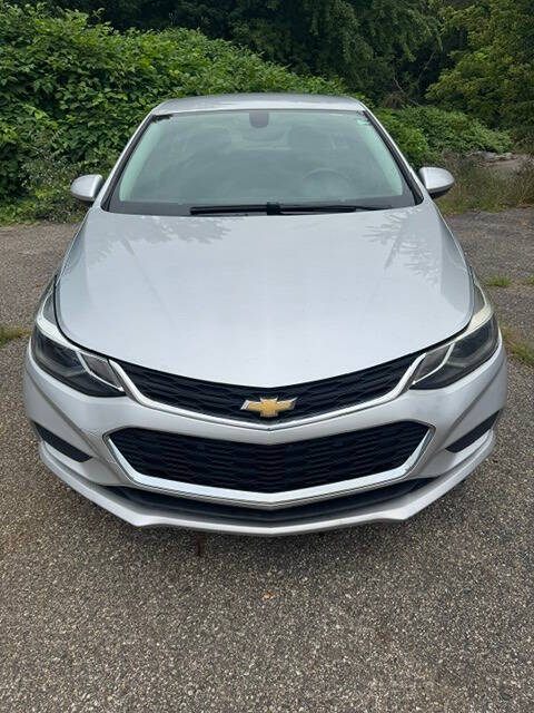 chevrolet cruze 2016 1G1BG5SM9G7314631 image chevrolet cruze 2016 1G1BG5SM9G7314631 image