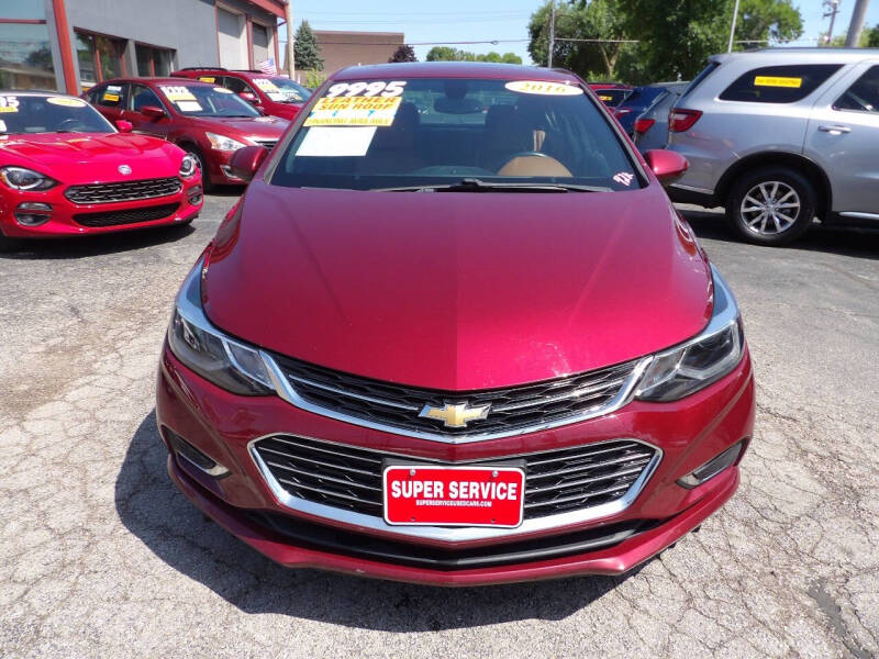 chevrolet cruze 2016 1G1BG5SM4G7301558 image chevrolet cruze 2016 1G1BG5SM4G7301558 image