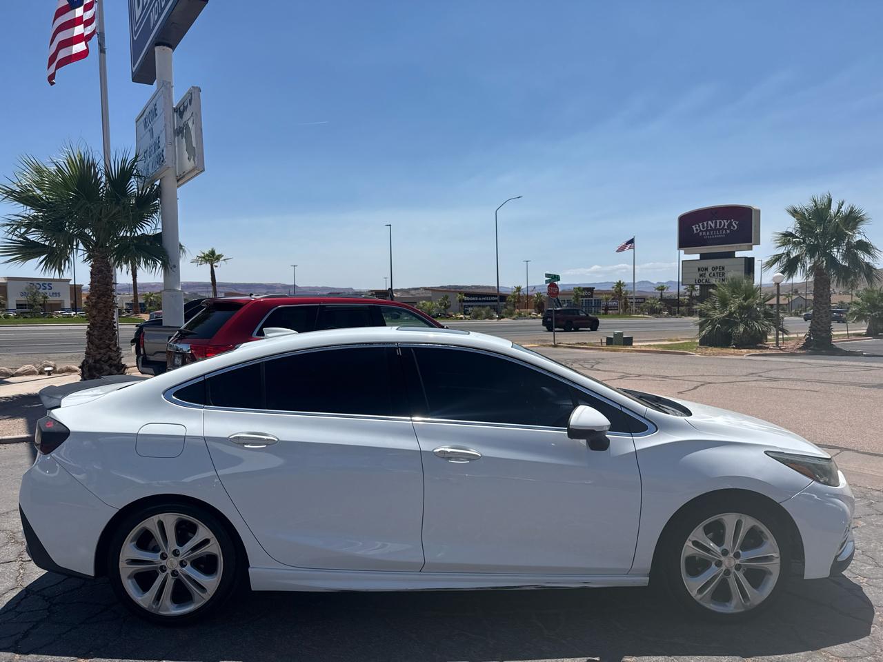 chevrolet cruze 2016 1G1BG5SM6G7300525 image chevrolet cruze 2016 1G1BG5SM6G7300525 image