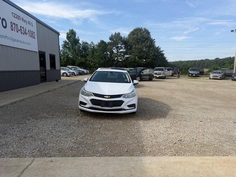 chevrolet cruze 2016 1G1BC5SM6G7280711 image chevrolet cruze 2016 1G1BC5SM6G7280711 image