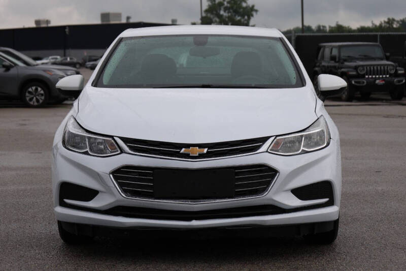 chevrolet cruze 2016 1G1BC5SM6G7284029 image chevrolet cruze 2016 1G1BC5SM6G7284029 image