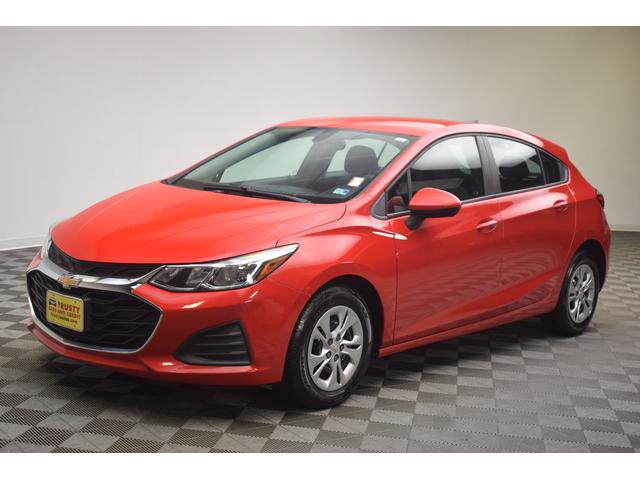 chevrolet cruze 2019 3G1BC6SM7KS547158 image chevrolet cruze 2019 3G1BC6SM7KS547158 image