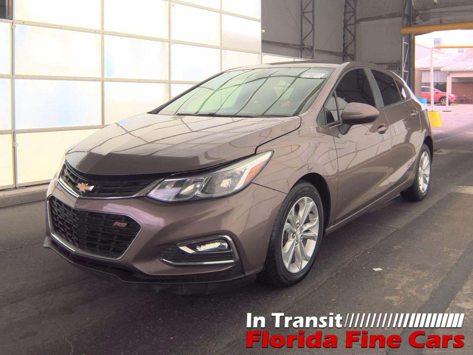 chevrolet cruze 2019 3G1BC6SM5KS569532 image chevrolet cruze 2019 3G1BC6SM5KS569532 image