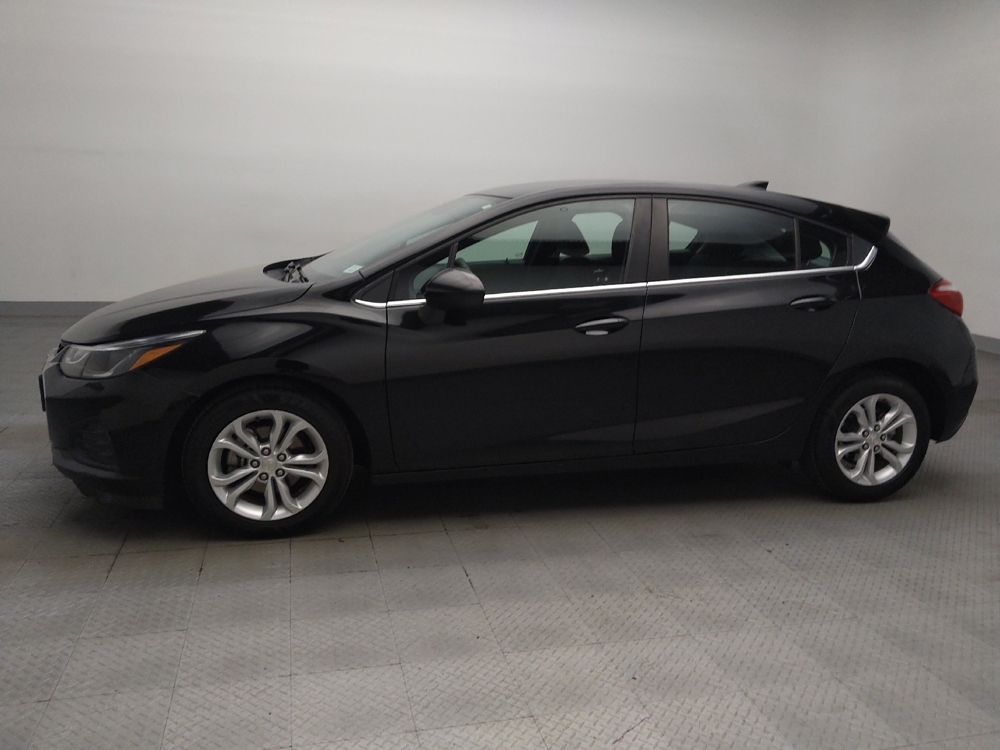chevrolet cruze 2019 3G1BE6SM6KS553284 image chevrolet cruze 2019 3G1BE6SM6KS553284 image