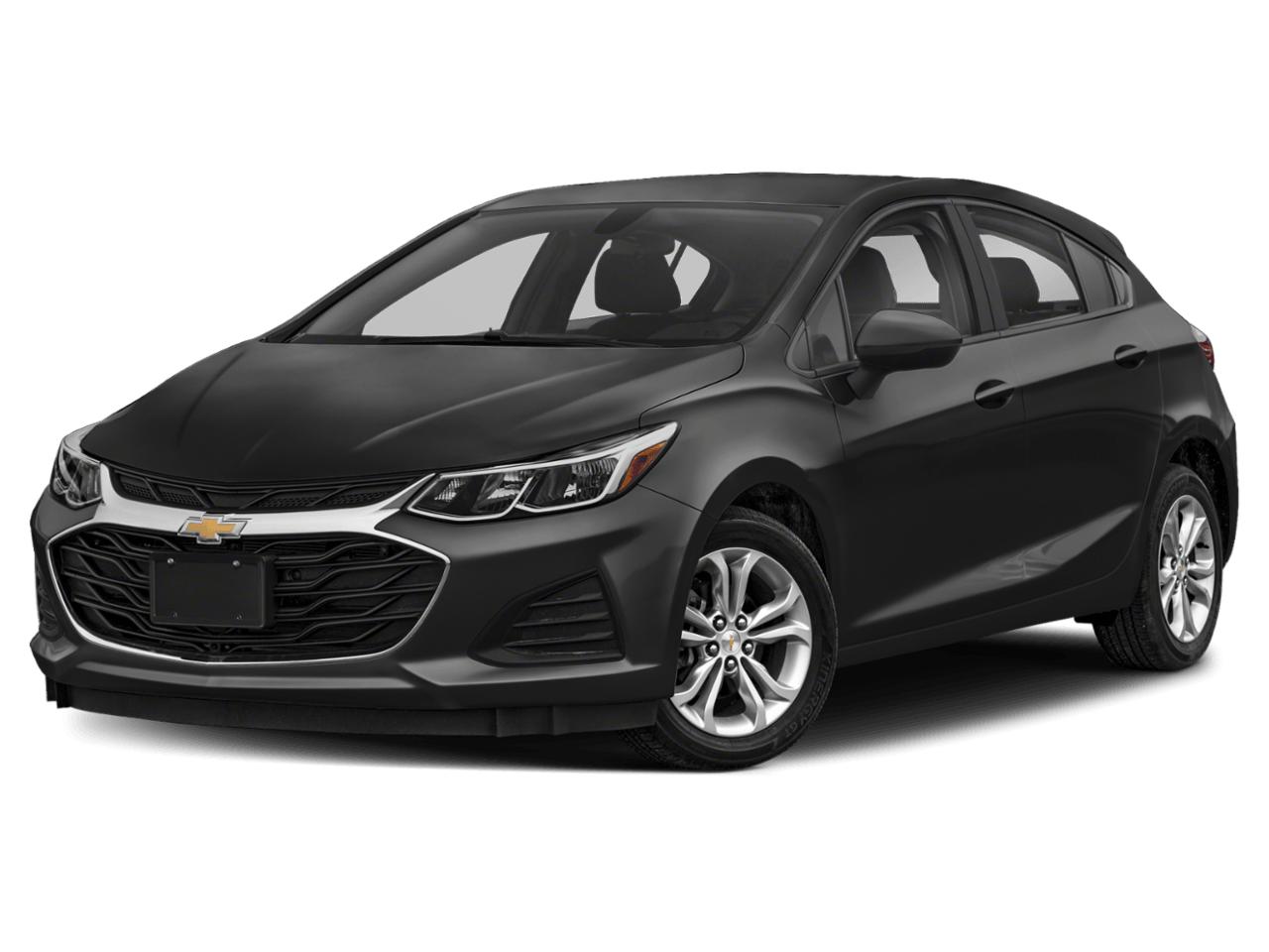 chevrolet cruze 2019 3G1BC6SM5KS590669 image chevrolet cruze 2019 3G1BC6SM5KS590669 image