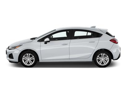 chevrolet cruze 2019 3G1BE6SM3KS572925 image chevrolet cruze 2019 3G1BE6SM3KS572925 image
