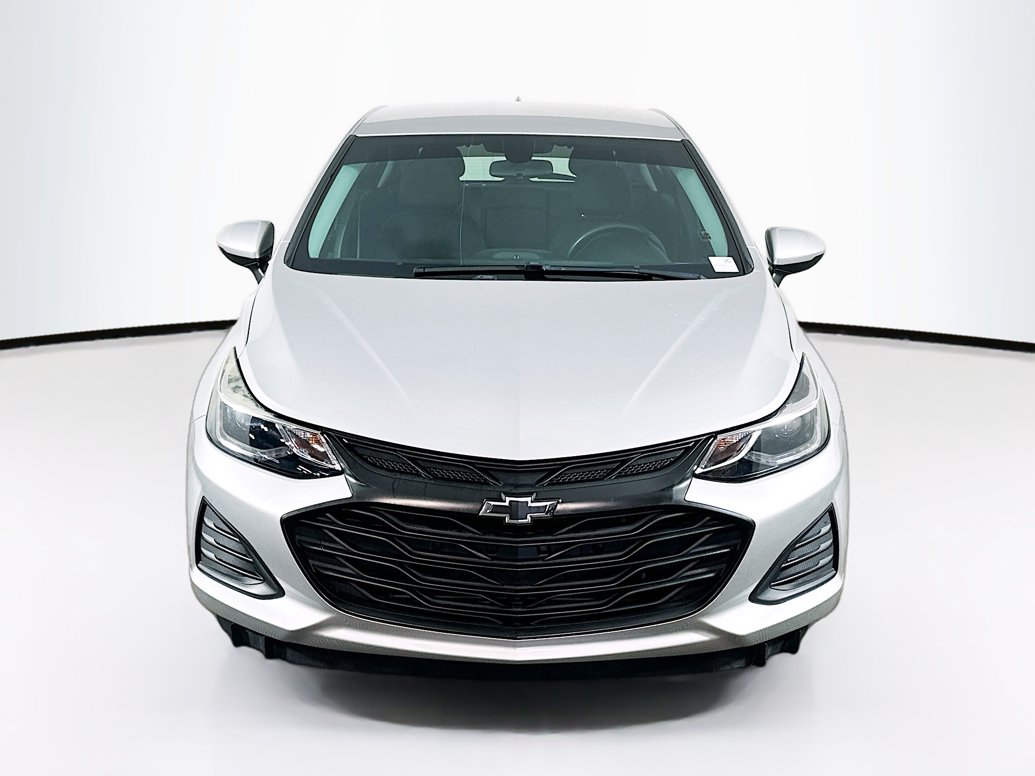 chevrolet cruze 2019 3G1BE6SM2KS564296 image chevrolet cruze 2019 3G1BE6SM2KS564296 image