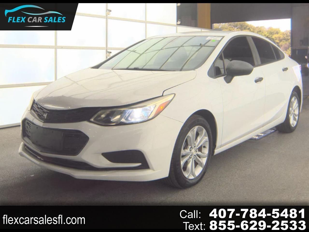 chevrolet cruze 2019 1G1BC5SM1K7125704 image chevrolet cruze 2019 1G1BC5SM1K7125704 image