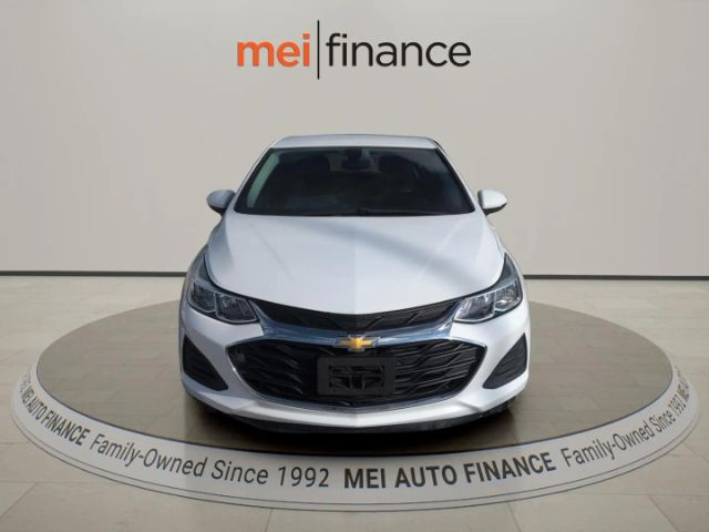 chevrolet cruze 2019 3G1BC6SM2KS574252 image chevrolet cruze 2019 3G1BC6SM2KS574252 image