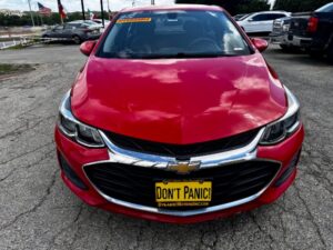 chevrolet cruze 2019 1G1BJ5SMXK7102136 image chevrolet cruze 2019 1G1BJ5SMXK7102136 image