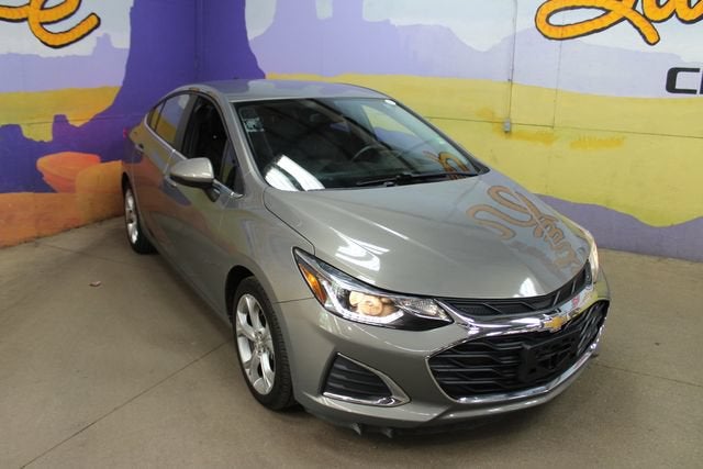 chevrolet cruze 2019 1G1BF5SM7K7101091 image chevrolet cruze 2019 1G1BF5SM7K7101091 image