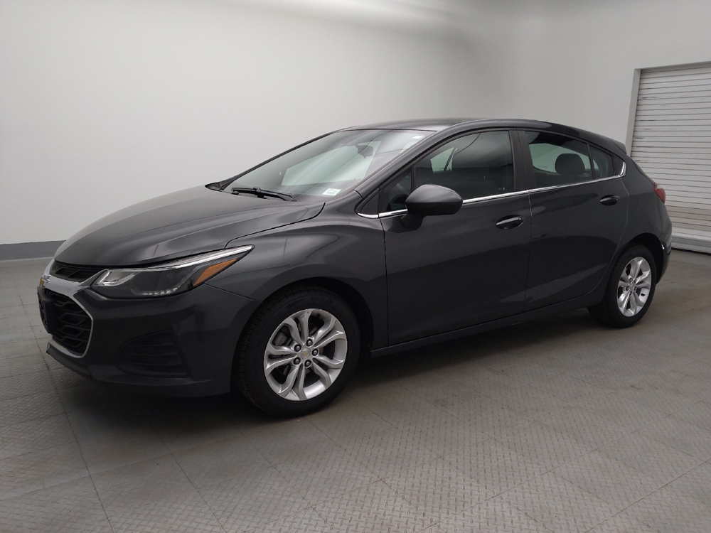 chevrolet cruze 2019 3G1BE6SM6KS538610 image chevrolet cruze 2019 3G1BE6SM6KS538610 image