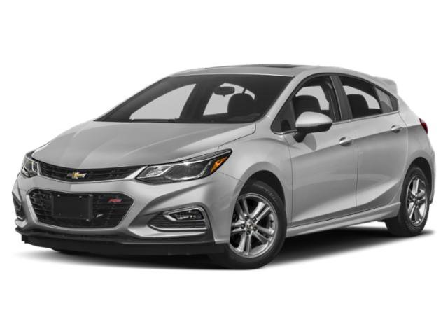 chevrolet cruze 2018 3G1BE6SM4JS580028 image