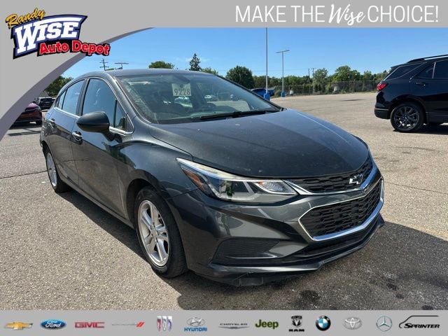 chevrolet cruze 2018 3G1BE6SM5JS608810 image chevrolet cruze 2018 3G1BE6SM5JS608810 image