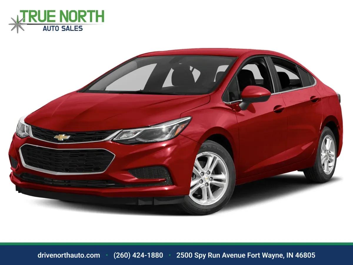 chevrolet cruze 2018 1G1BE5SM8J7111145 image chevrolet cruze 2018 1G1BE5SM8J7111145 image