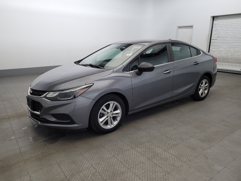 chevrolet cruze 2018 1G1BE5SM8J7143612 image chevrolet cruze 2018 1G1BE5SM8J7143612 image
