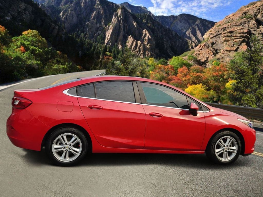 chevrolet cruze 2018 1G1BE5SM9J7102440 image chevrolet cruze 2018 1G1BE5SM9J7102440 image