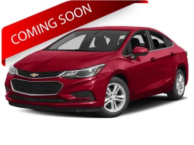 chevrolet cruze 2018 1G1BE5SM9J7103748 image chevrolet cruze 2018 1G1BE5SM9J7103748 image