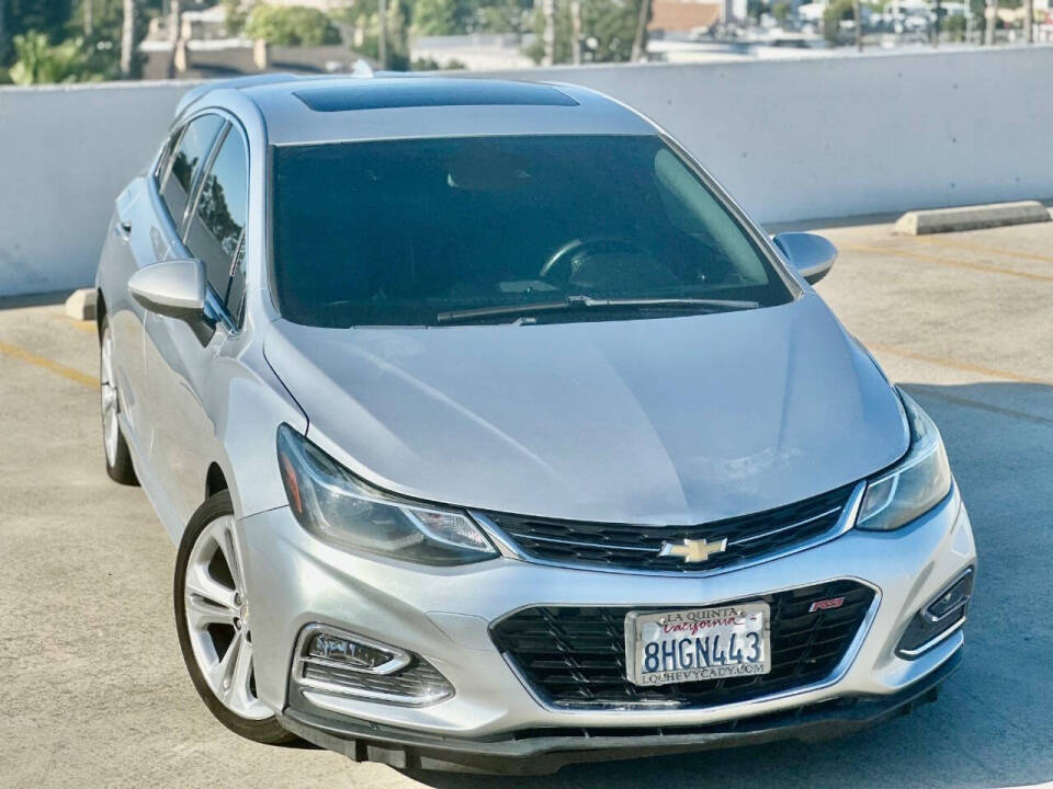 chevrolet cruze 2018 3G1BF6SM4JS596825 image chevrolet cruze 2018 3G1BF6SM4JS596825 image