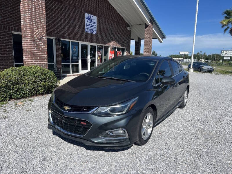 chevrolet cruze 2018 1G1BE5SM0J7100561 image chevrolet cruze 2018 1G1BE5SM0J7100561 image