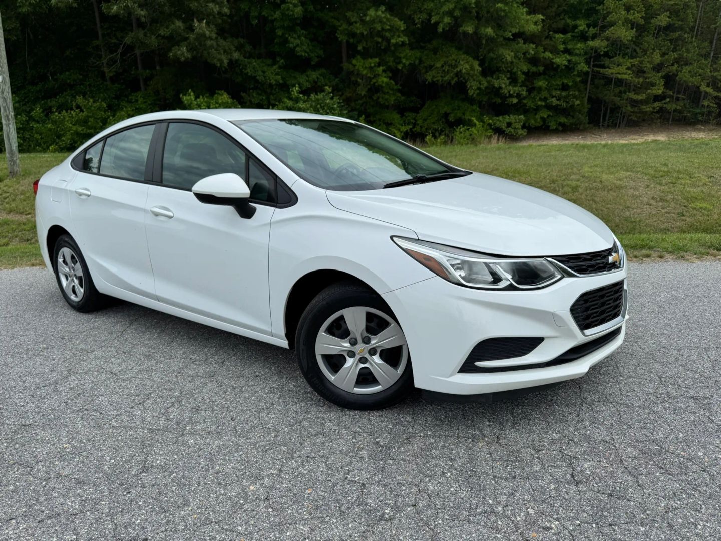chevrolet cruze 2018 1G1BB5SM7J7113011 image chevrolet cruze 2018 1G1BB5SM7J7113011 image