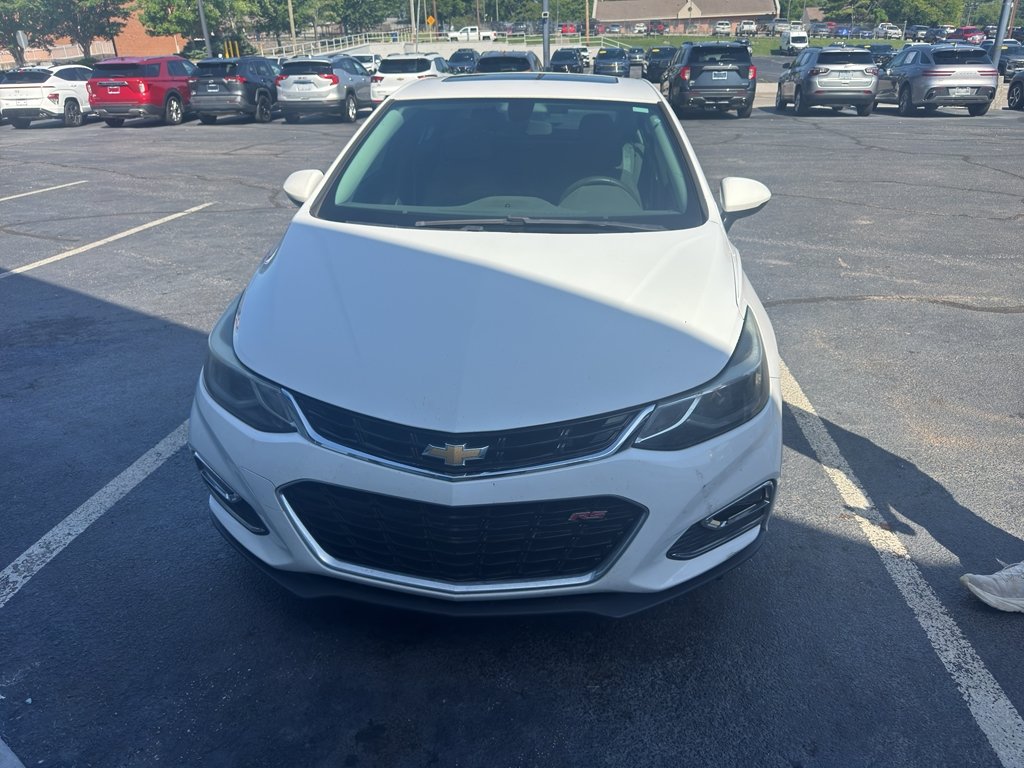 chevrolet cruze 2018 1G1BE5SM9J7119223 image chevrolet cruze 2018 1G1BE5SM9J7119223 image