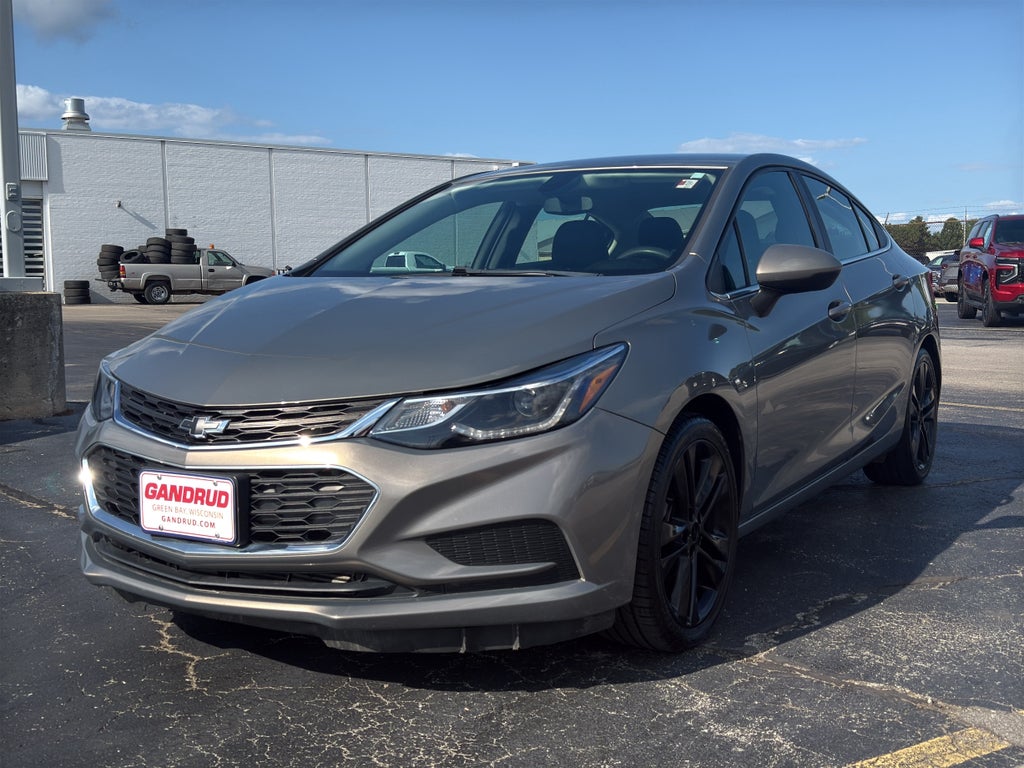 chevrolet cruze 2018 1G1BE5SM0J7206377 image chevrolet cruze 2018 1G1BE5SM0J7206377 image