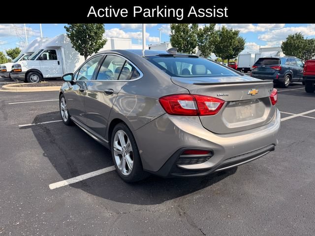 chevrolet cruze 2018 1G1BF5SMXJ7136464 image chevrolet cruze 2018 1G1BF5SMXJ7136464 image
