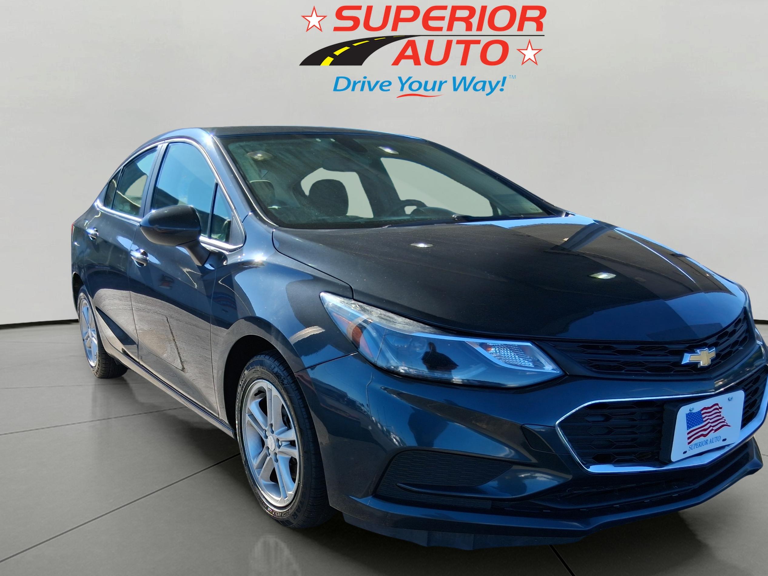 chevrolet cruze 2018 1G1BE5SM9J7131890 image chevrolet cruze 2018 1G1BE5SM9J7131890 image