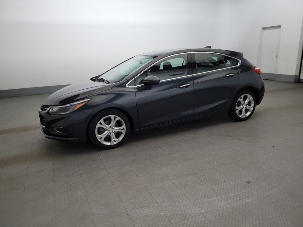 chevrolet cruze 2018 3G1BF6SM8JS631673 image chevrolet cruze 2018 3G1BF6SM8JS631673 image