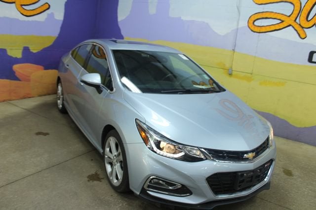 chevrolet cruze 2018 1G1BF5SM8J7115127 image chevrolet cruze 2018 1G1BF5SM8J7115127 image