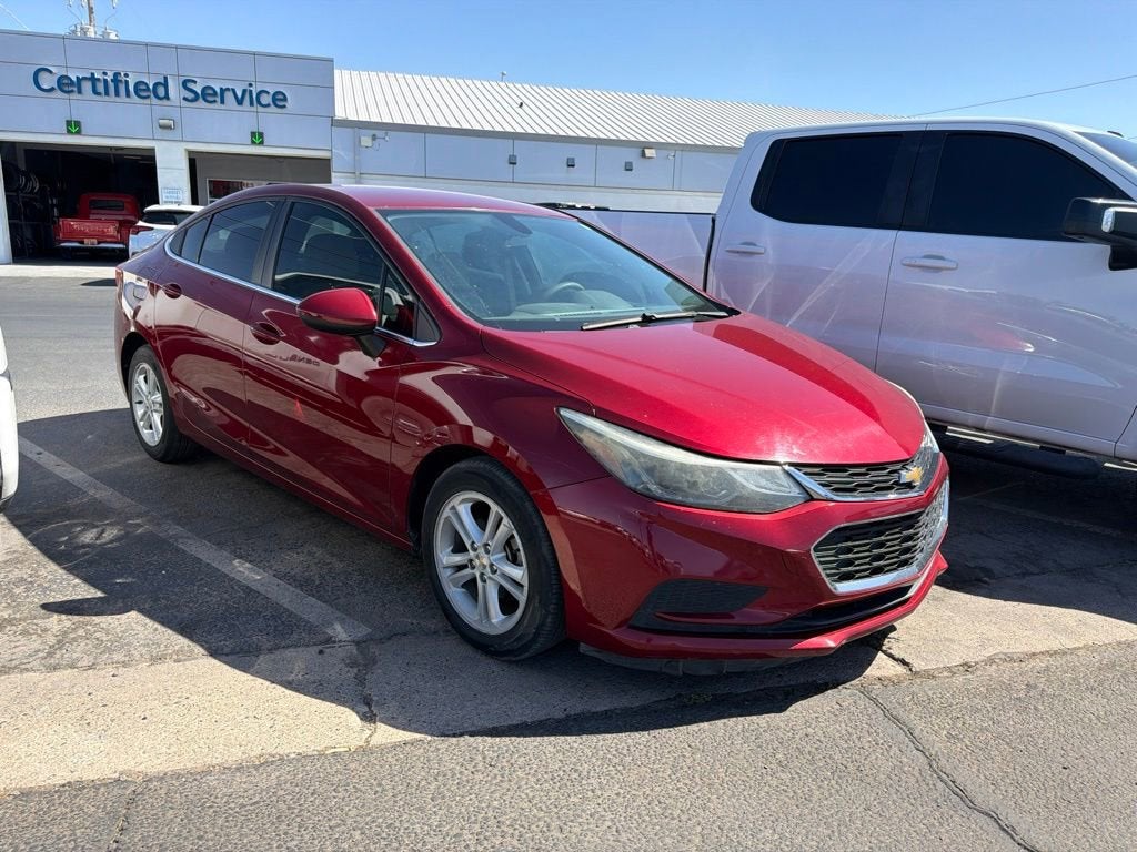 chevrolet cruze 2018 1G1BE5SM9J7189305 image chevrolet cruze 2018 1G1BE5SM9J7189305 image