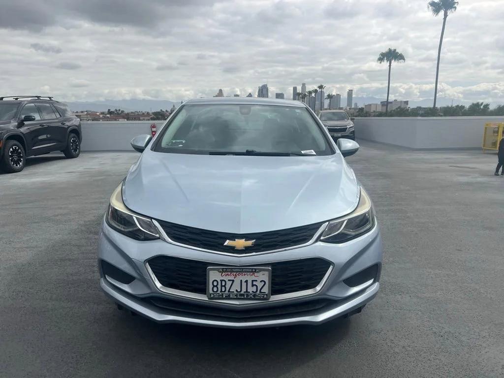 chevrolet cruze 2018 1G1BE5SM9J7161732 image chevrolet cruze 2018 1G1BE5SM9J7161732 image