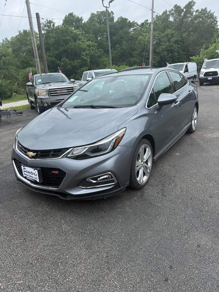 chevrolet cruze 2018 1G1BF5SMXJ7125934 image chevrolet cruze 2018 1G1BF5SMXJ7125934 image