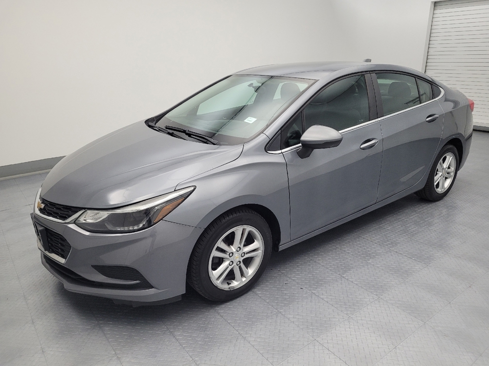chevrolet cruze 2018 1G1BE5SM0J7245650 image chevrolet cruze 2018 1G1BE5SM0J7245650 image