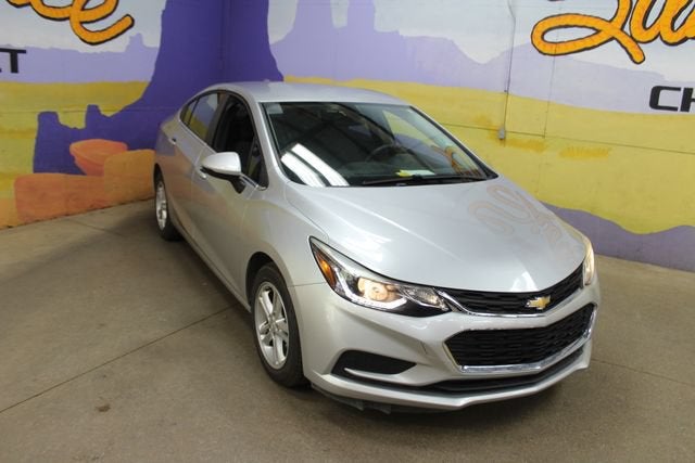 chevrolet cruze 2018 1G1BE5SM2J7120536 image chevrolet cruze 2018 1G1BE5SM2J7120536 image
