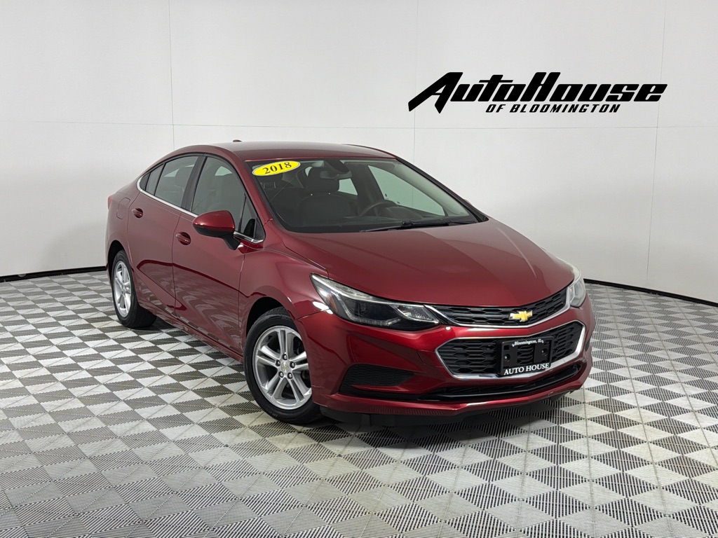 chevrolet cruze 2018 1G1BE5SM8J7200181 image chevrolet cruze 2018 1G1BE5SM8J7200181 image