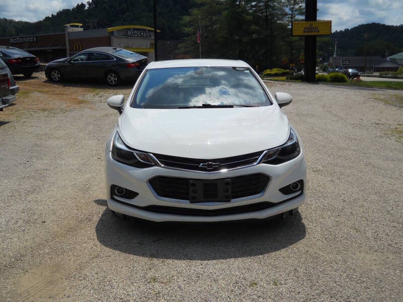 chevrolet cruze 2018 1G1BE5SM9J7163030 image chevrolet cruze 2018 1G1BE5SM9J7163030 image