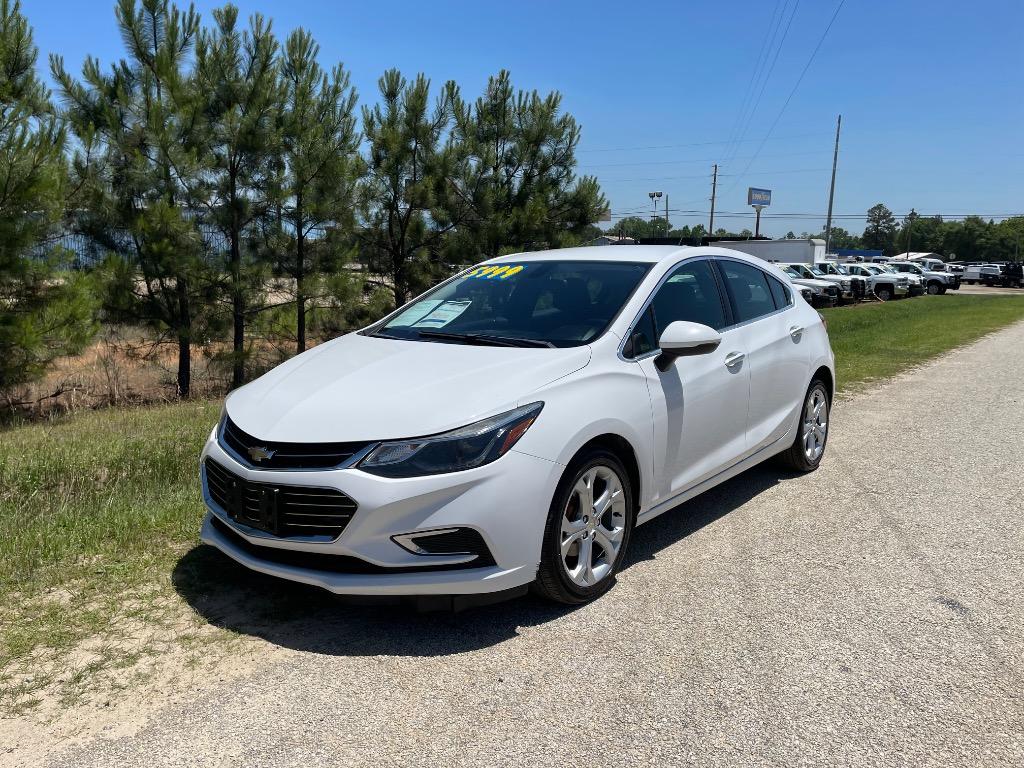 chevrolet cruze 2018 3G1BF6SM9JS620004 image chevrolet cruze 2018 3G1BF6SM9JS620004 image