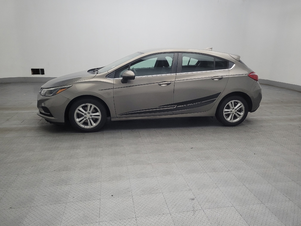 chevrolet cruze 2018 3G1BE6SM5JS653598 image chevrolet cruze 2018 3G1BE6SM5JS653598 image
