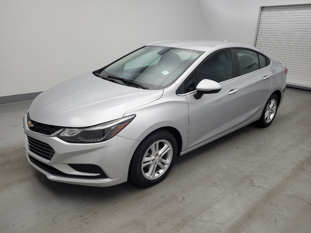 chevrolet cruze 2018 1G1BE5SM0J7160145 image chevrolet cruze 2018 1G1BE5SM0J7160145 image