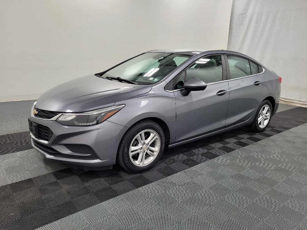 chevrolet cruze 2018 1G1BE5SM9J7190986 image chevrolet cruze 2018 1G1BE5SM9J7190986 image