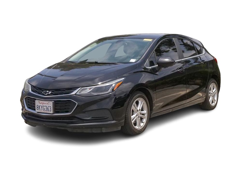 chevrolet cruze 2018 3G1BE6SM5JS652290 image chevrolet cruze 2018 3G1BE6SM5JS652290 image